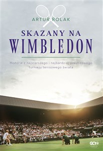 Bild von Skazany na Wimbledon