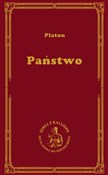 Państwo - Platon -  Książka z wysyłką do Niemiec 