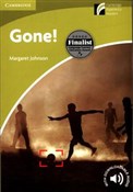 Gone! Star... - Margaret Johnson - Ksiegarnia w niemczech