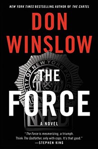 Obrazek The Force: A Novel