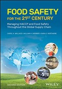 Food Safet... - Carol A. Wallace, William H. Sperber, Sara E. Mortimore -  Książka z wysyłką do Niemiec 
