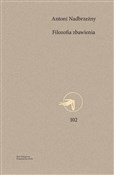 Polska książka : Filozofia ... - Antoni Nadbrzeżny