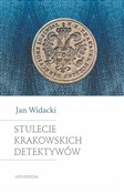 Stulecie k... - Jan Widacki -  Polnische Buchandlung 