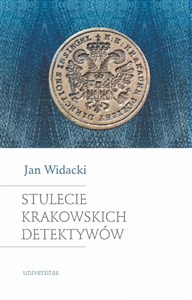 Bild von Stulecie krakowskich detektywów