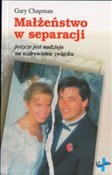 Polnische buch : Małżeństwo... - Gary Chapman