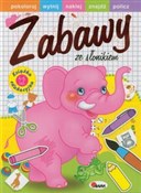 Zabawy ze ... -  Książka z wysyłką do Niemiec 