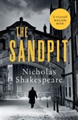 Polska książka : The Sandpi... - Nicholas Shakespeare