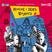 [Audiobook... - Marta H. Milewska - Ksiegarnia w niemczech