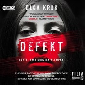 [Audiobook... - Olga Kruk - buch auf polnisch 