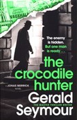 Polska książka : The Crocod... - Gerald Seymour