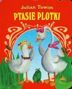 Ptasie plo... - Julian Tuwim -  polnische Bücher
