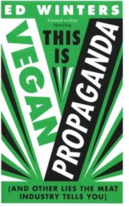 Obrazek This Is Vegan Propaganda