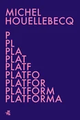Platforma - Michel Houellebecq -  Książka z wysyłką do Niemiec 