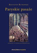 Polnische buch : Paryskie p... - Krzysztof Rutkowski