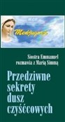 Polnische buch : Przedziwne... - Emmanuel Maillard