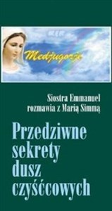 Bild von Przedziwne sekrety dusz czyśćcowych