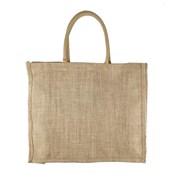 Książka : Torba juto...