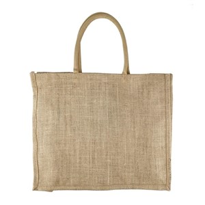 Obrazek Torba jutowa eko LEVIATAN