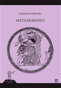 Metamorfoz... - Liberalis Antoninos - Ksiegarnia w niemczech