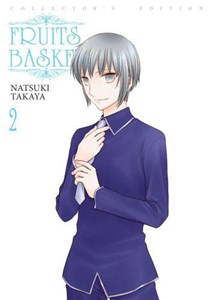 Bild von Fruits Basket. Tom 2