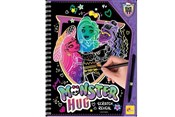 Monster Hi... - Ksiegarnia w niemczech