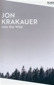 Polnische buch : Into the W... - Jon Krakauer