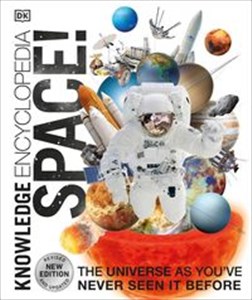 Bild von Knowledge Encyclopedia Space!