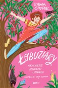 Łobuziary ... - Sylwia Chutnik -  Polnische Buchandlung 