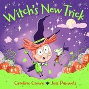 Witch’s Ne... - Caroline Crowe - Ksiegarnia w niemczech