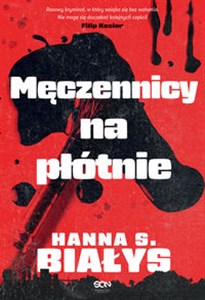 Bild von Męczennicy na płótnie Wielkie Litery