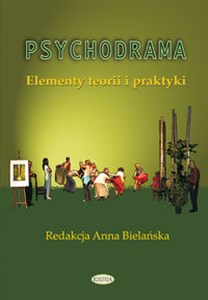 Bild von Psychodrama Elementy teorii i praktyki