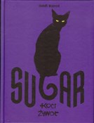 Sugar Koci... - Serge Baeken -  polnische Bücher