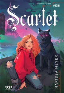 Bild von Scarlet