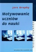 Motywowani... - Jere Brophy -  Polnische Buchandlung 