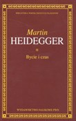 Bycie i cz... - Martin Heidegger -  Książka z wysyłką do Niemiec 