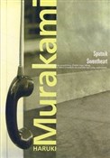Sputnik sw... - Haruki Murakami - Ksiegarnia w niemczech