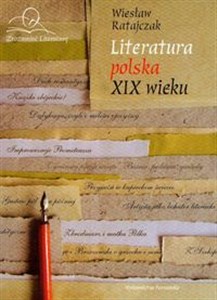 Obrazek Literatura polska XIX wieku