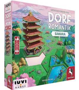 Bild von Dorfromantik: Sakura IUVI Games