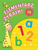 Polska książka : Elementarz... - Opracowanie Zbiorowe