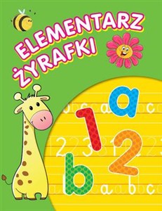 Bild von Elementarz Żyrafki