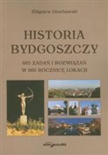 Historia B... - Zbigniew Grochowski -  fremdsprachige bücher polnisch 