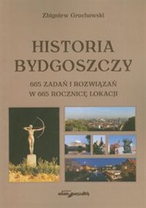 Bild von Historia Bydgoszczy 665 zadań w 665 rocznicę lokalizacji