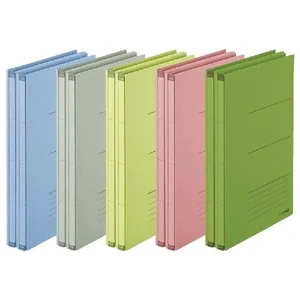 Bild von Segregator Zero Max A4 mix (5x2szt) PLUS