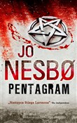 Pentagram - Jo Nesbo -  Polnische Buchandlung 