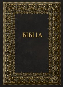 Bild von Biblia podróżna czarna