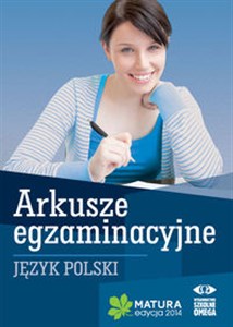 Bild von Język polski Matura 2014 Arkusze egzaminacyjne