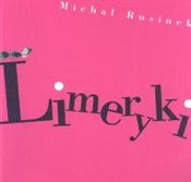 Limeryki - Michał Rusinek - Ksiegarnia w niemczech