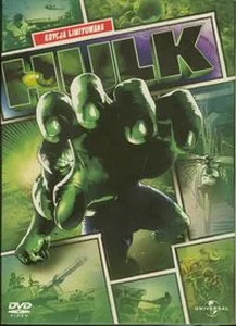 Obrazek Hulk