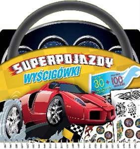 Bild von Superpojazdy Wyścigówki