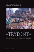 Trydent Co... - John W. Malley -  Polnische Buchandlung 